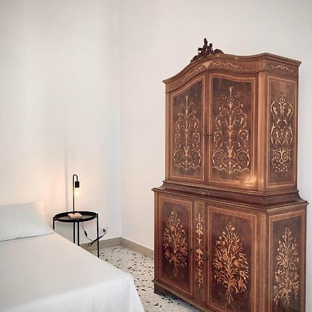 Catania Historical Artist Flat Apartman Kültér fotó