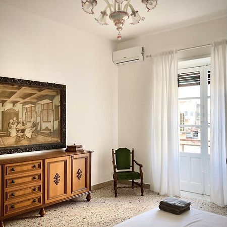 Catania Historical Artist Flat Apartman Kültér fotó