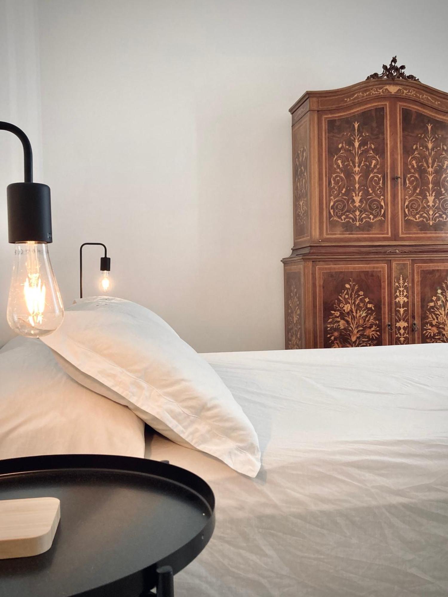Catania Historical Artist Flat Apartman Kültér fotó