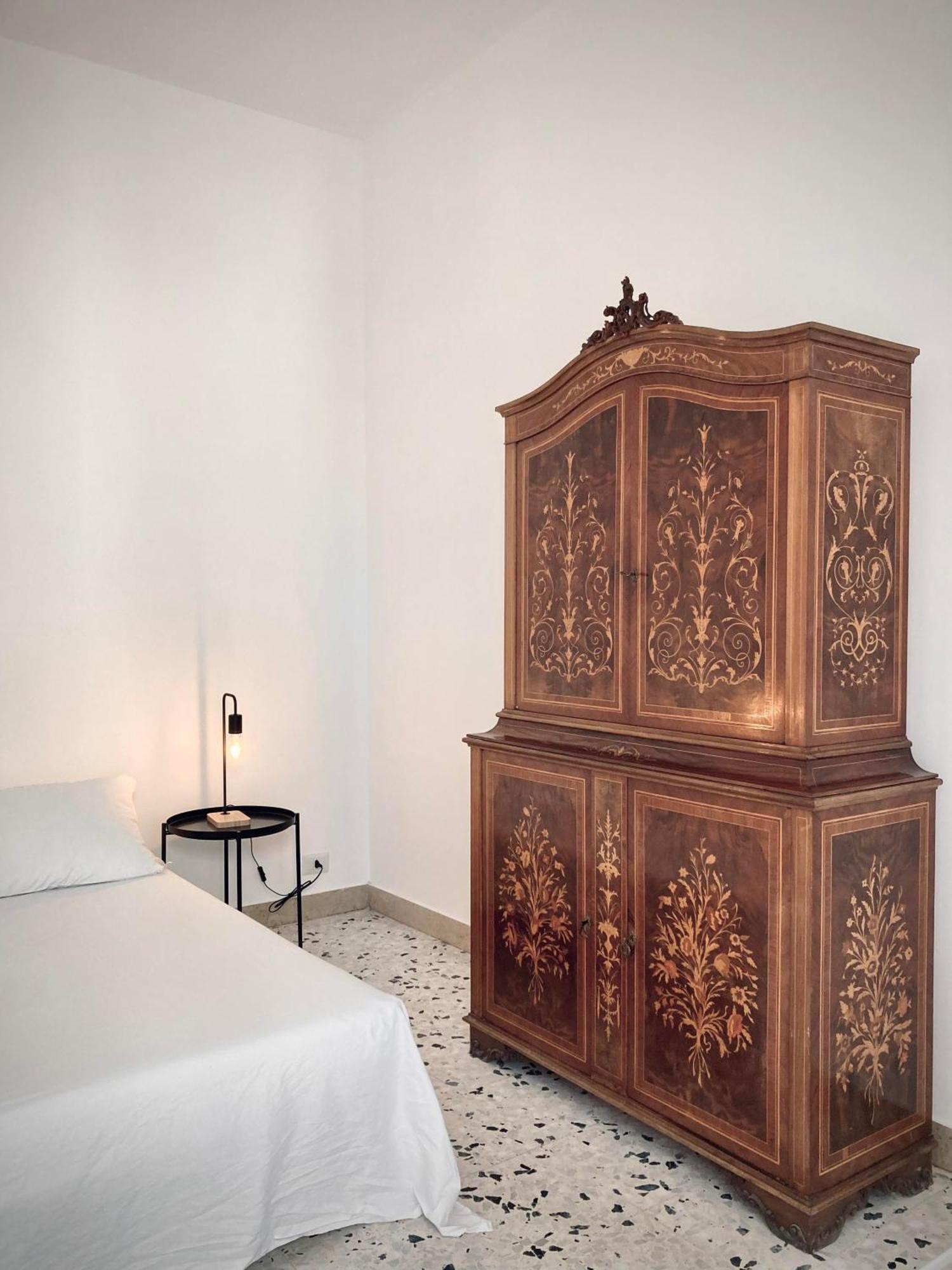 Catania Historical Artist Flat Apartman Kültér fotó