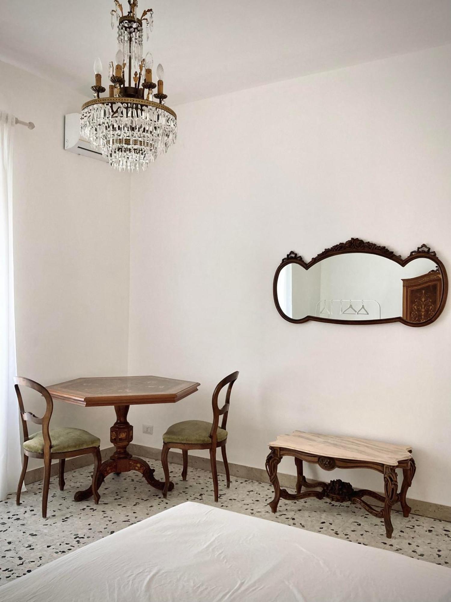 Catania Historical Artist Flat Apartman Kültér fotó