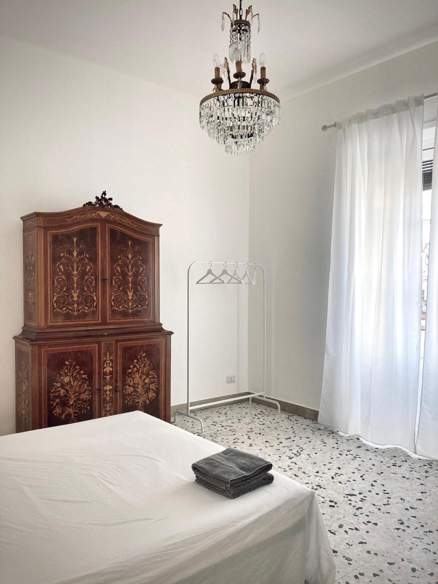Catania Historical Artist Flat Apartman Kültér fotó