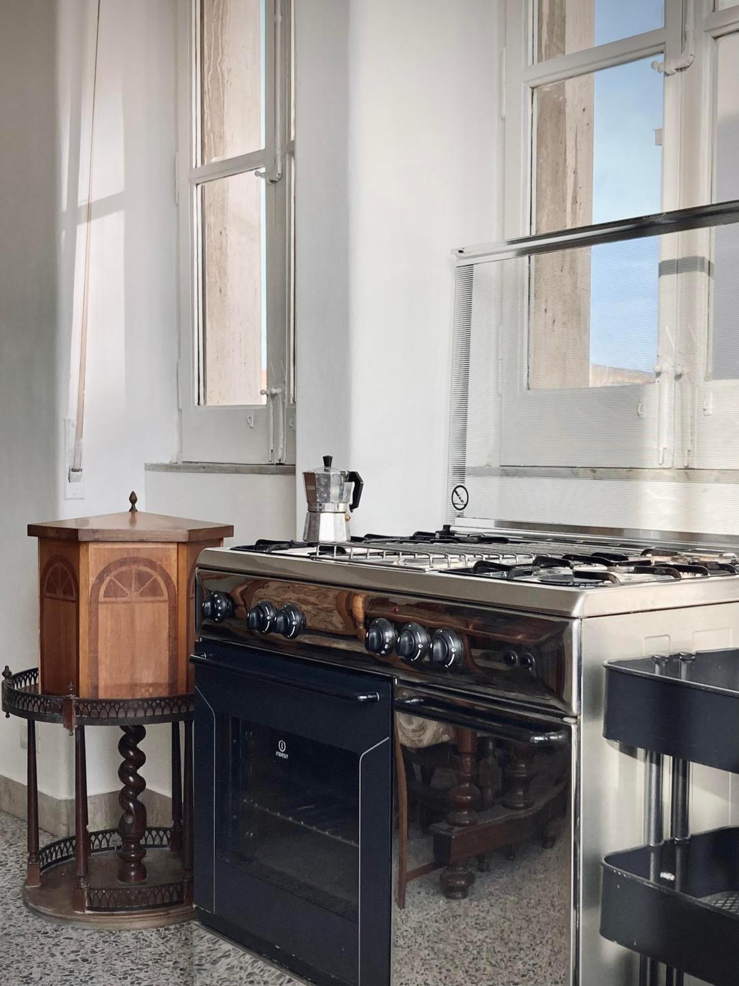 Catania Historical Artist Flat Apartman Kültér fotó