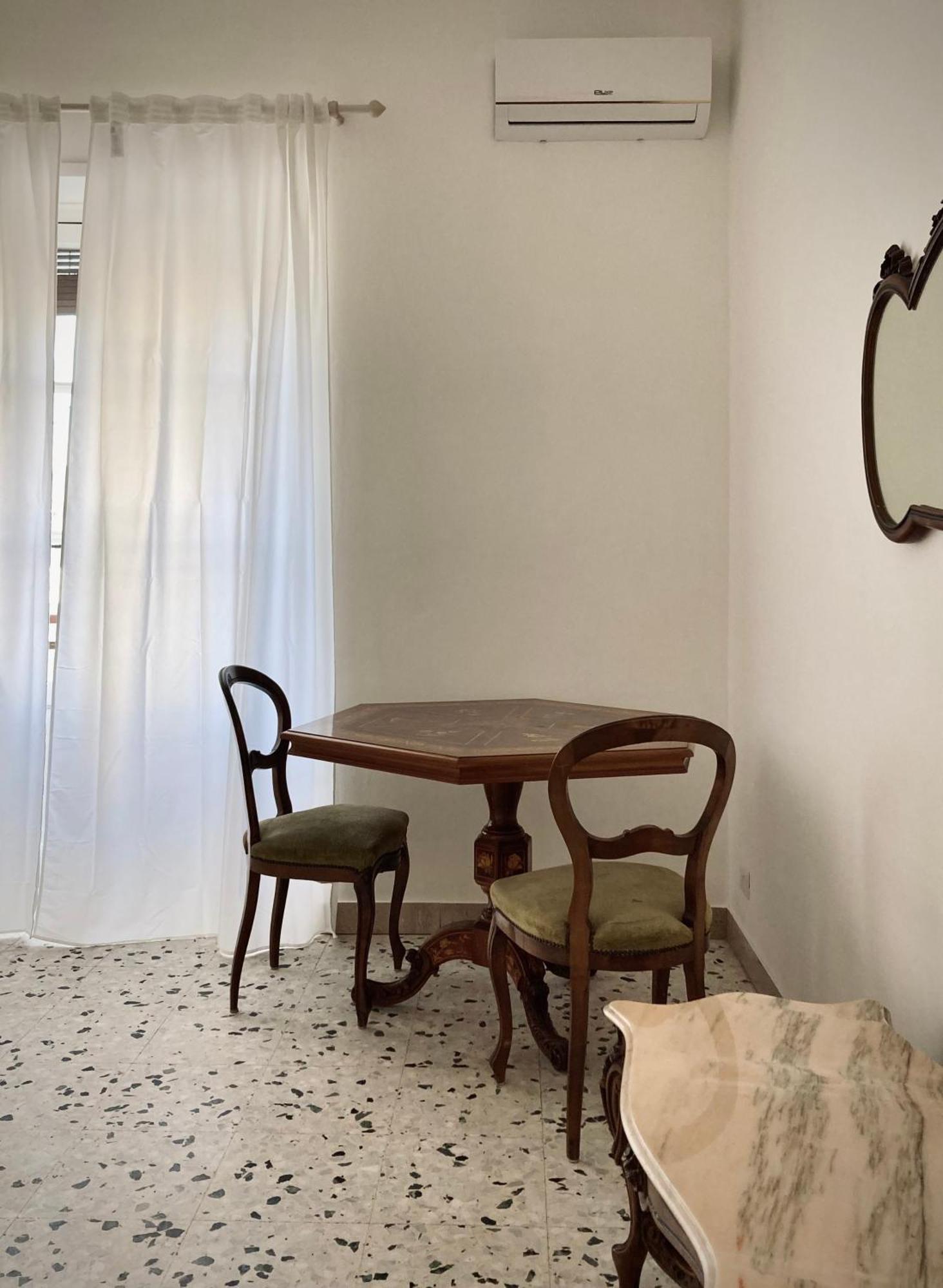 Catania Historical Artist Flat Apartman Kültér fotó