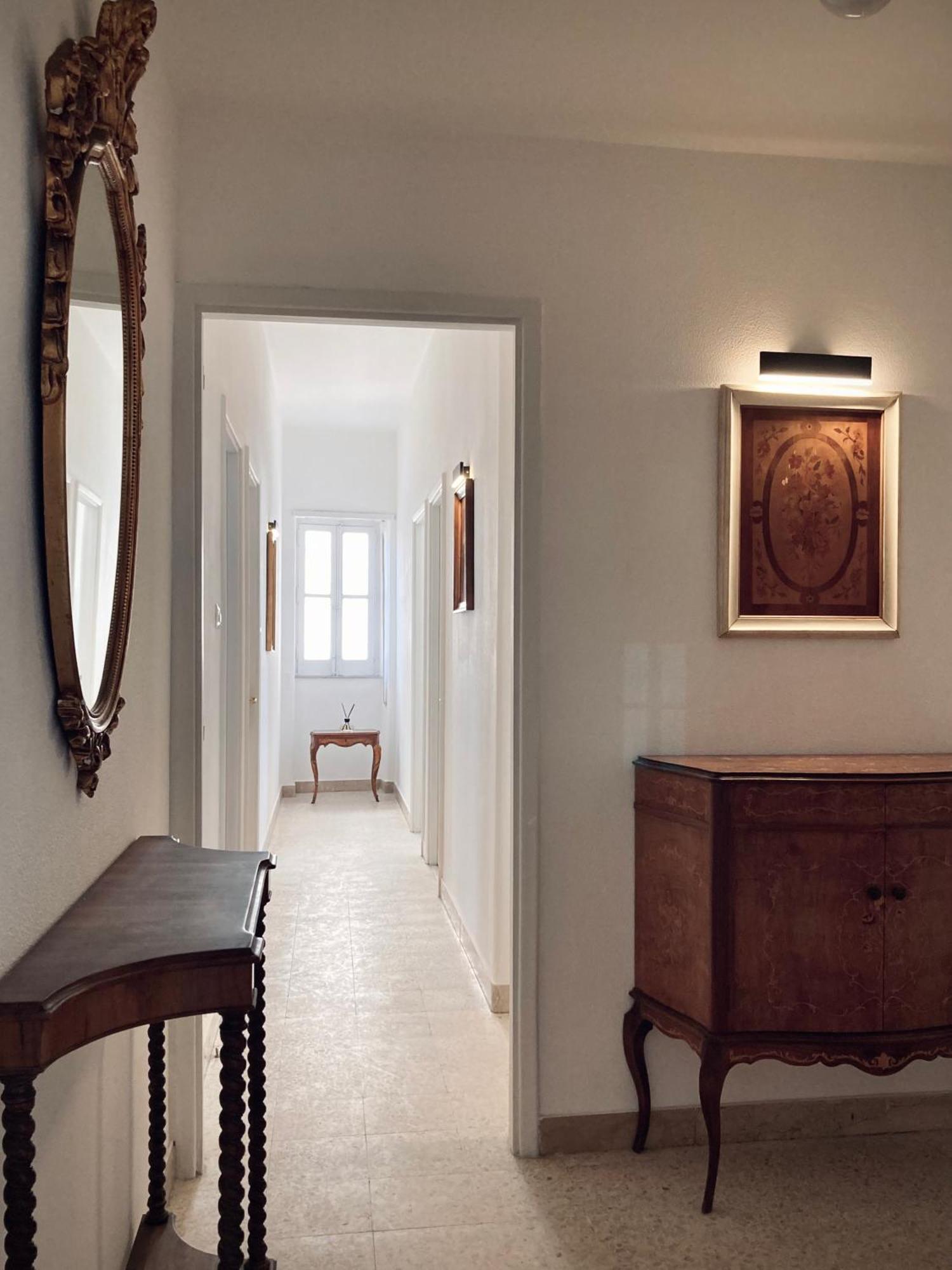 Catania Historical Artist Flat Apartman Kültér fotó