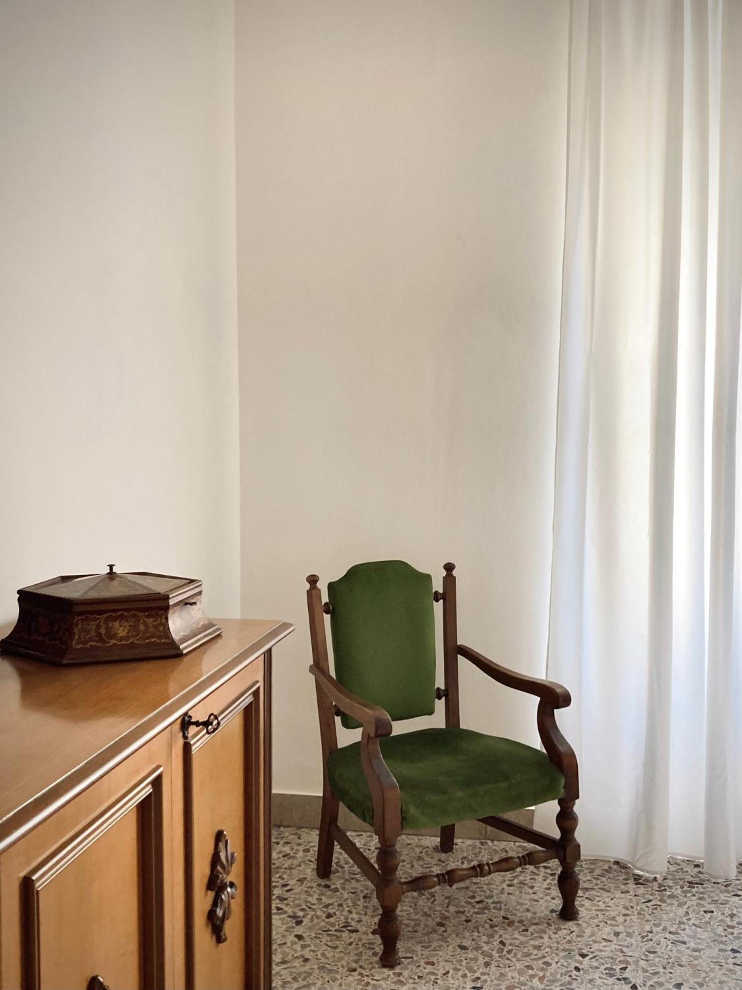Catania Historical Artist Flat Apartman Kültér fotó