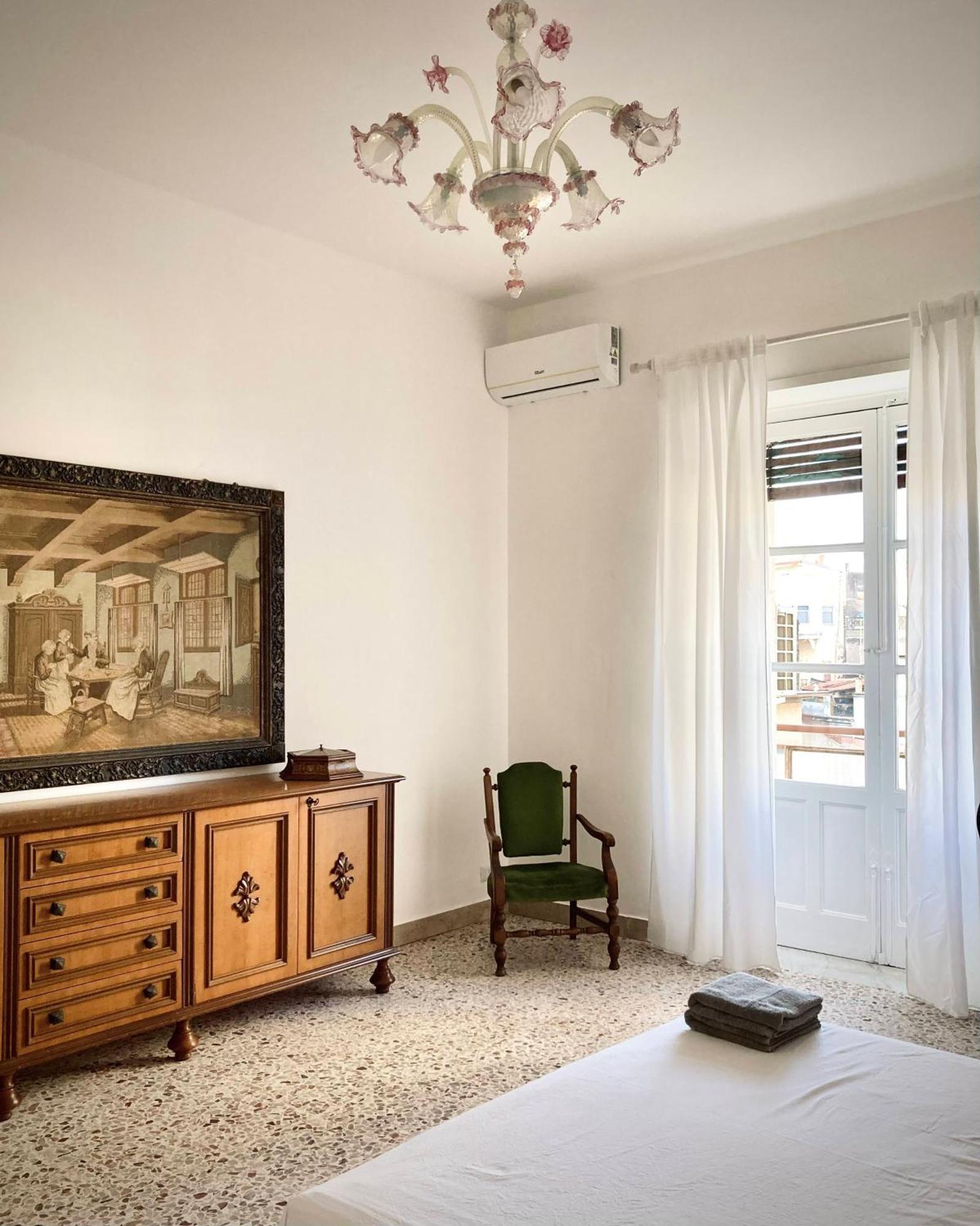 Catania Historical Artist Flat Apartman Kültér fotó
