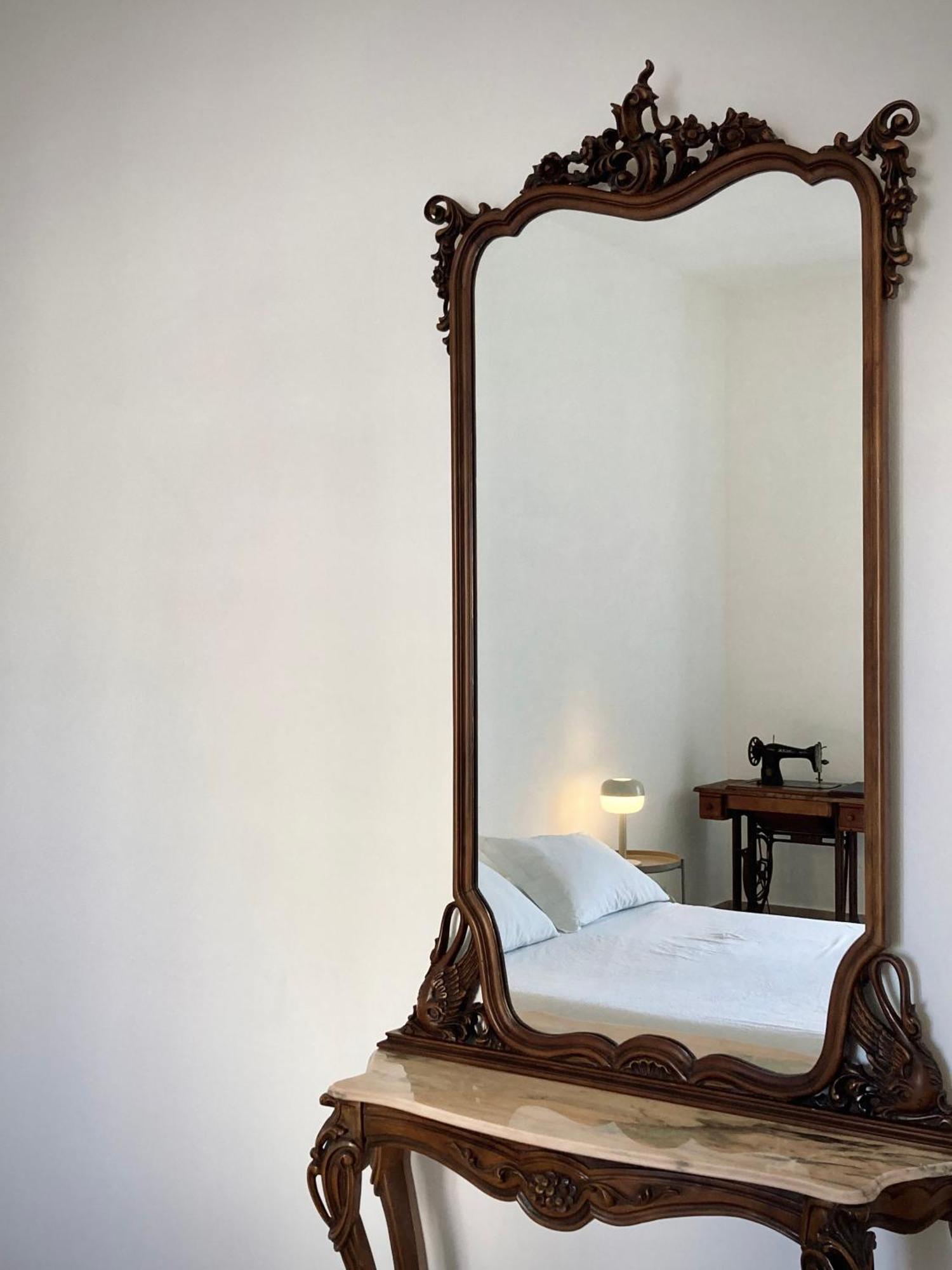 Catania Historical Artist Flat Apartman Kültér fotó