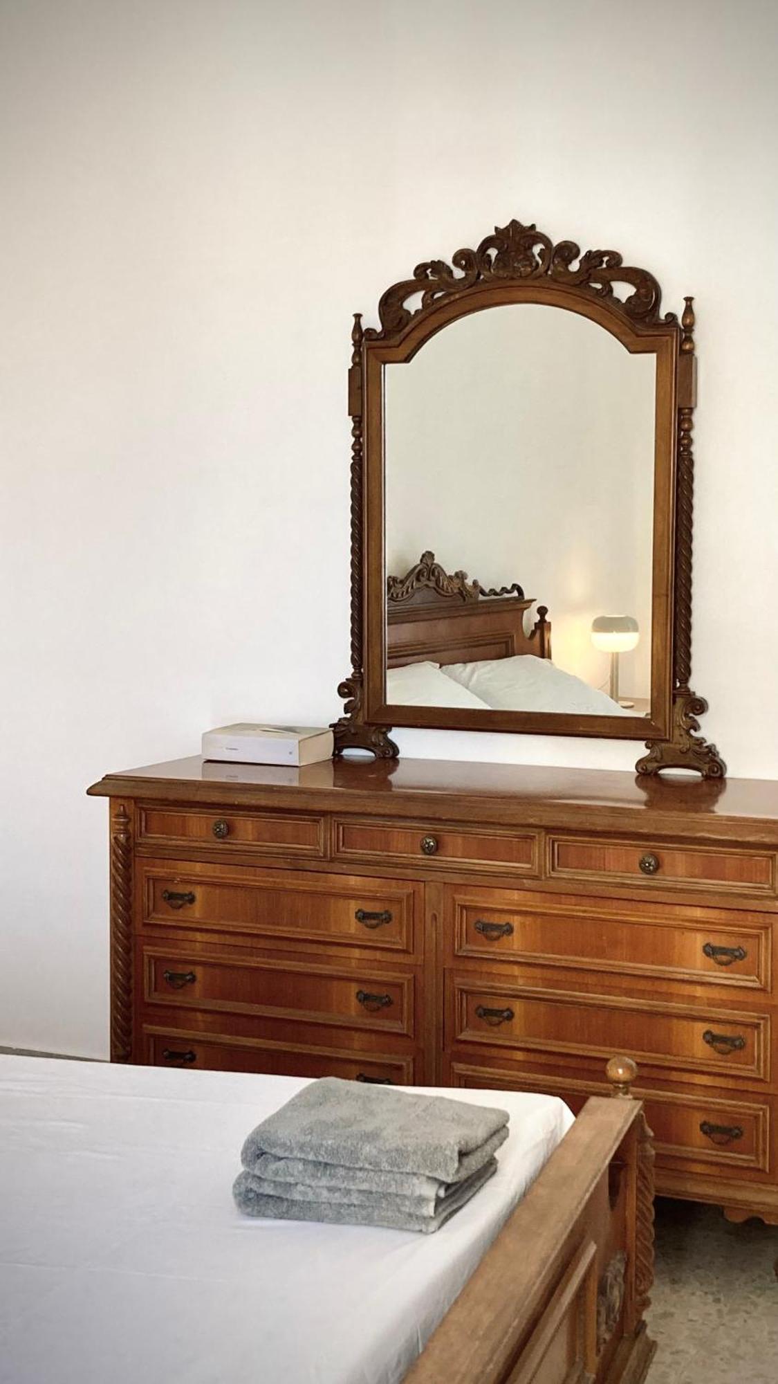 Catania Historical Artist Flat Apartman Kültér fotó