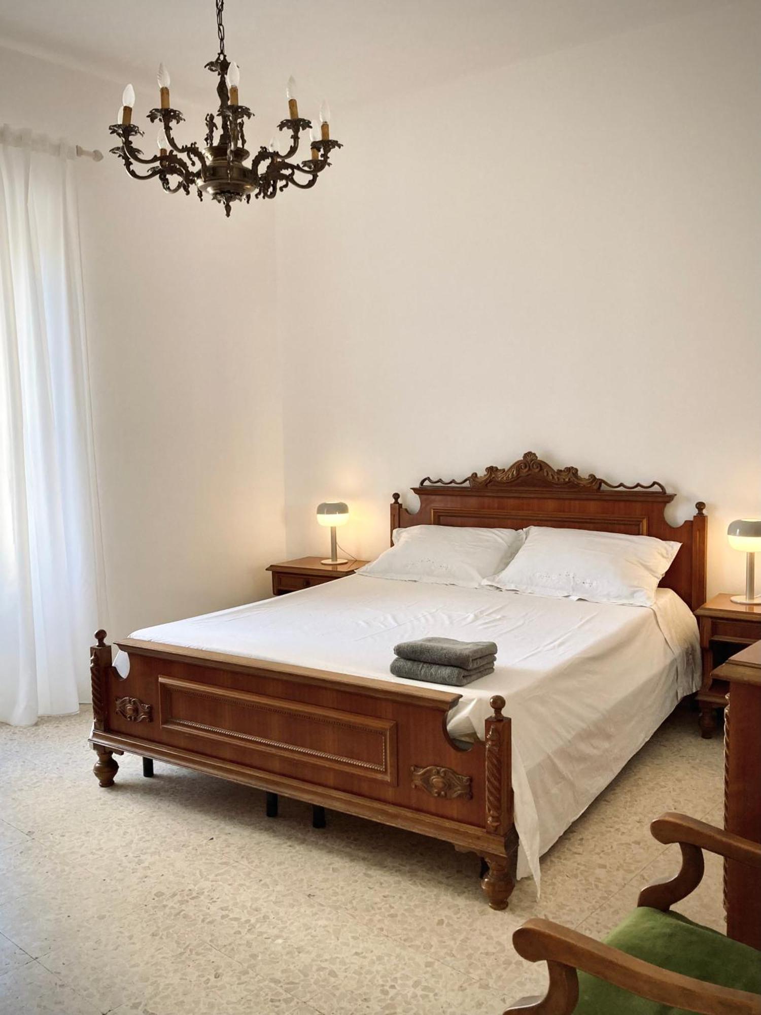 Catania Historical Artist Flat Apartman Kültér fotó